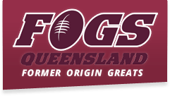 FOGS Queensland Logo