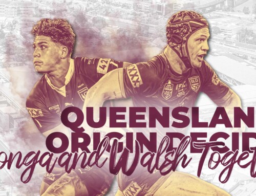 Queensland’s Origin Decider
