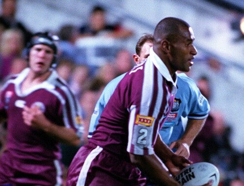 TUQIRI SAY NSW WANT TO BREAK INTO QUEENSLAND’S HOUSE